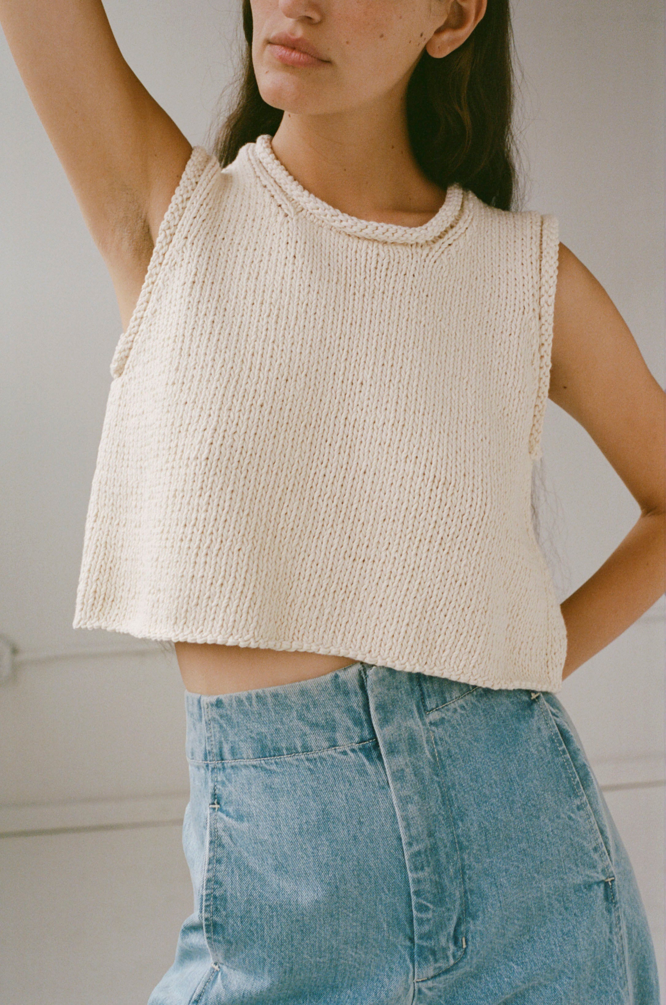 Thumbnail image of Brisa Top in Natural